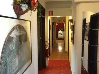 Hotel Aline Các khách sạn gần Tòa thị chính Palazzo Vecchio