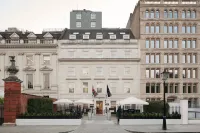 Club Quarters Hotel Covent Garden Holborn, London Hotels in Lontoo