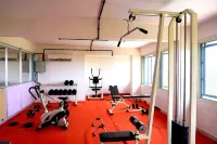 Whitegate Residency - Gym
