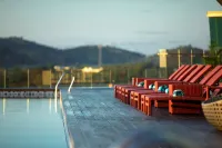 Wyndham Panbil Batam - Luxus
