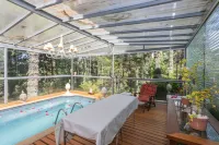 Villa Casato Residenza Boutique Hotels in Campos do Jordao