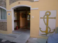 Hotel l'Ancora