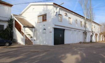 Hotel Consuegra