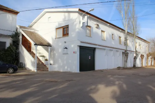 Hotel Consuegra Hotels in 