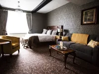 The Blue Boar Hoteles en Witney