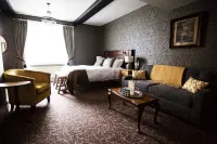 The Blue Boar Hotels in Minster Lovell