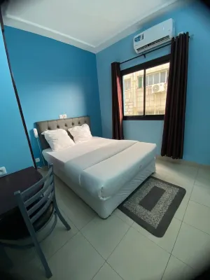 Tomedi Hotel