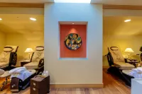Topnotch Resort - spa