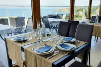 Hotel Miramar Sul - breakfast