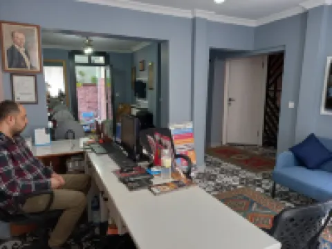 Emirhan Hotel - Adults Only