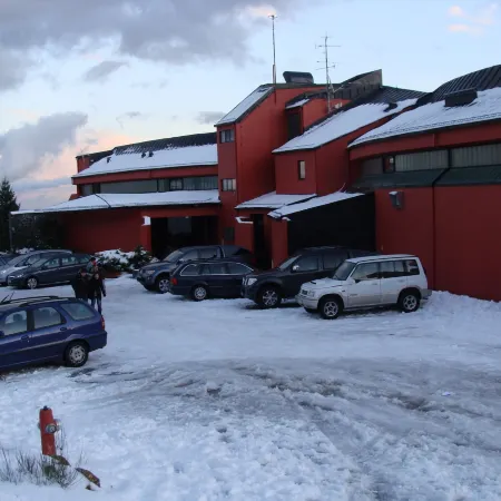 Luna Hotel Dos Carqueijais - Serra da Estrela