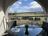 19th Hole Hotel, Carnoustie Hotels in Forfar