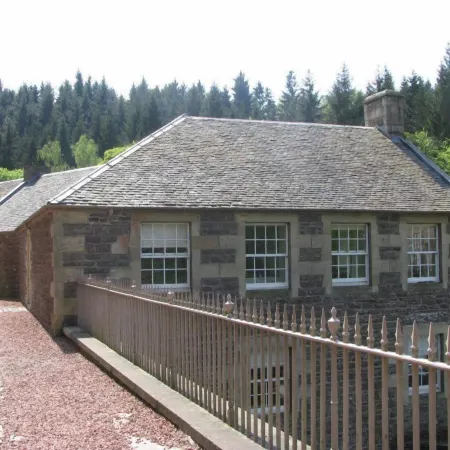 New Lanark Self Catering Waterhouses