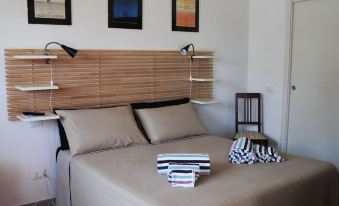 Gens Mundi B&B