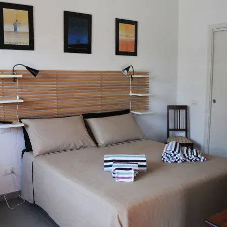 Gens Mundi B&B