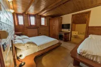 Resort Ninfea San Pellegrino Terme Các khách sạn ở Bracca