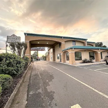 Budget Inn