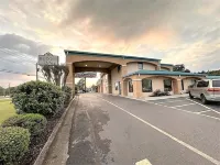 Budget Inn