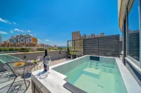 Priska Med Luxury Rooms Hotels in Solin