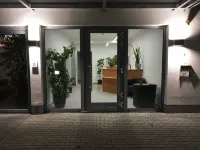 Main Kinzig Hotel am Limes Hotels in Langenselbold