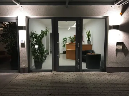 Main Kinzig Hotel am Limes Отели рядом с достопримечательностью «Schlossmuseum - Schloss Budingen»