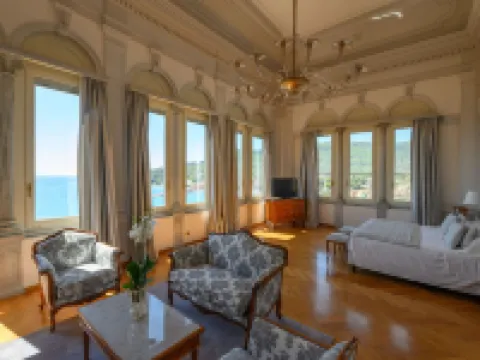 Imperiale Palace Hotel Hotels in Santa Margherita Ligure