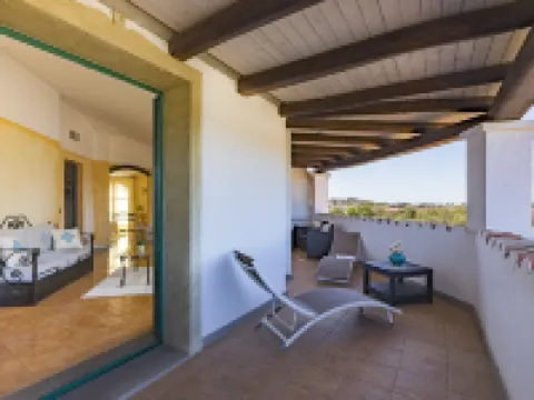 Hotel Poseidonia Hotels in Arbatax