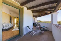 Hotel Poseidonia Hotel a Tortolì