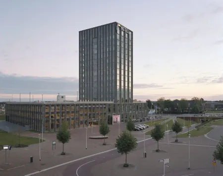 Van der Valk Hotel Nijmegen-Lent