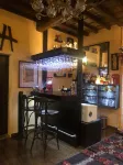 Pazo de Laia - bar