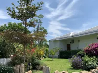 Villa Bella Отели в г. Ко Самуи