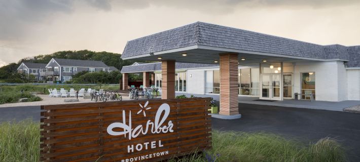 Harbor Hotel Provincetown Hotels in Barnstable County