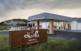 Harbor Hotel Provincetown