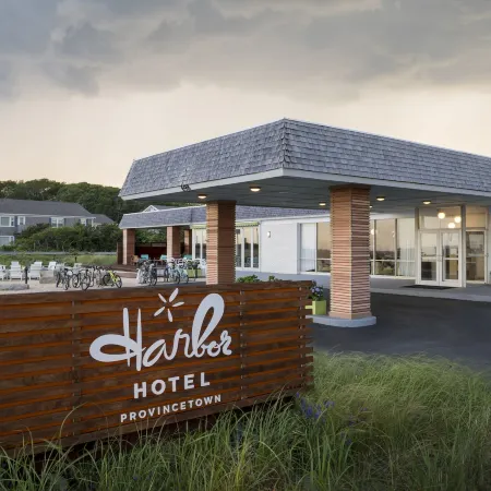 Harbor Hotel Provincetown