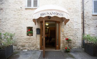 Hotel Palazzo Brunamonti