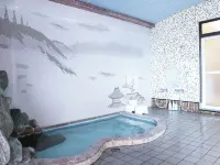 Kanko Ryokan Yamato Hotels in Heguri