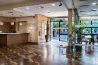 Hotel Ciudad de Cazorla - Wi-Fi
