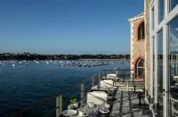 Castelbrac Hotel & Spa - Ocean View