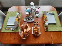 Vanille Bourbon Hotels in Montauban