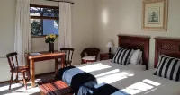 Be My Guest Lodge
