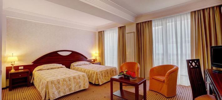 Hotel Citrin - Adults Only Hotels in Brasov