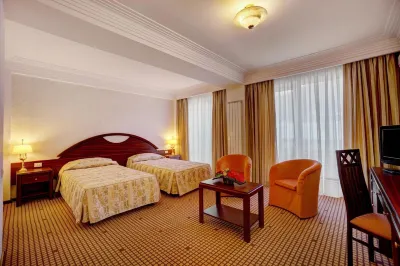 Hotel Citrin - Adults Only
