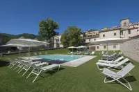 Hotel la Corte - Rooftop Pools