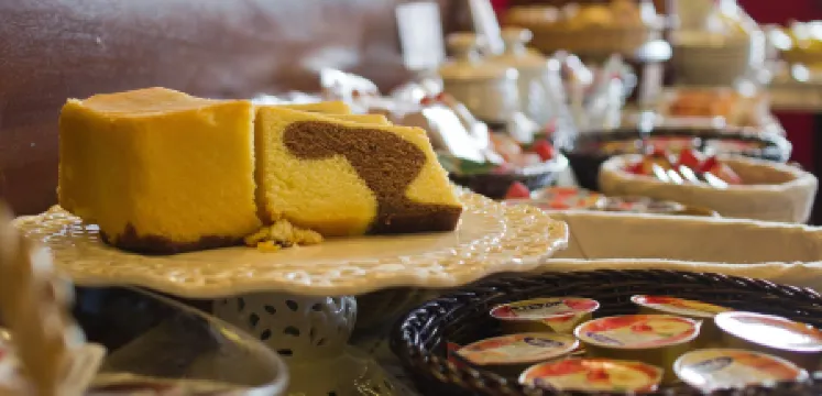 Hotel Città Dei Mille