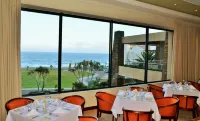 Premier Hotel East London ICC - breakfast