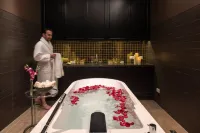 Four Seasons Hotel Riyadh - spa