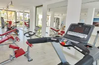 Protur Sa Coma Playa Hotel & Spa - Gym