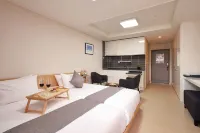 Leeinstay Hotel