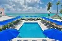 Butterfly Beach Hotel - pantai