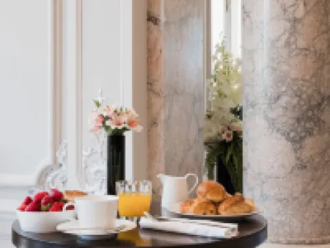 Villa Genesis Hotels in Menton